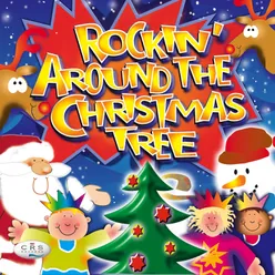 Rockin' Around the Christmas Tree