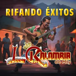 Rifando Éxitos