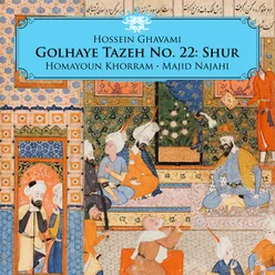 Chaharmezrab Shur, Pt. 2