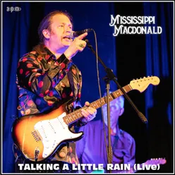 Talking A Little Rain (Live at NBH 24.6.23)
