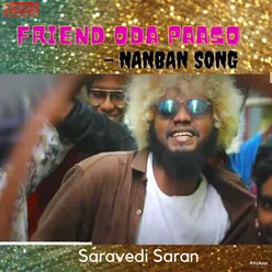 Friend Oda Paaso - Nanban Song