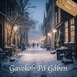 Gavekøb På Gåben (Gaveben)