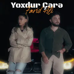 Yoxdur Çarə