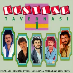 Dostlar Tavernası