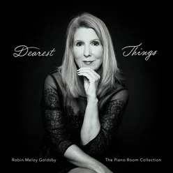 Dearest Things — The Piano Room Collection