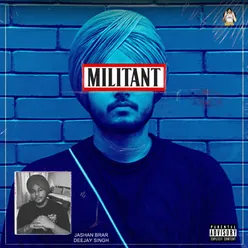 Militant