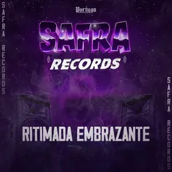 RITIMADA EMBRAZANTE