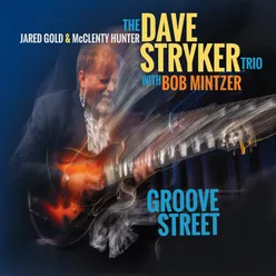 Straight Ahead (feat. Jared Gold, McClenty Hunter Jr. & Bob Mintzer)