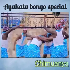 Ayakata bongo special