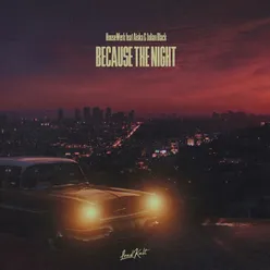 Because the Night (feat. Aiska & Julian Black)