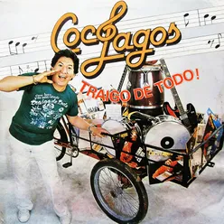 Lo mejor de los chapis al estilo Coco Lagos