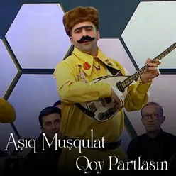 Qoy Partlasın