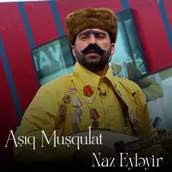 Naz Eyləyir