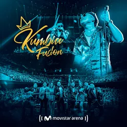 Movistar Arena (En Vivo)
