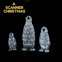 A Scanner Christmas