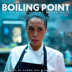 Boiling Point (Original Television Soundtrack)