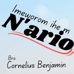 Imeworom ihe m n'ario