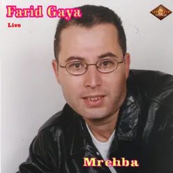 Mrehba (Live)