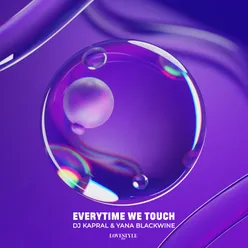 Everytime We Touch