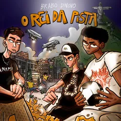 O Rei Da Pista (Hosted By Karina Godd)