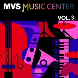 MVS Music Center, Vol. 3