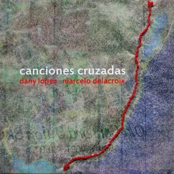 Canciones Cruzadas