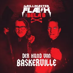 Der Hund von Baskerville (feat. Bela B)