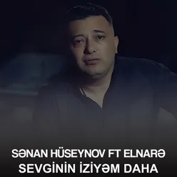 Sevginin İziyəm Daha