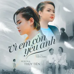 Vì Em Còn Yêu Anh (Beat)