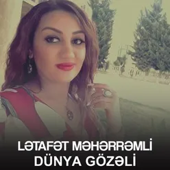 Dünya Gözəli