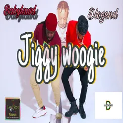 Jiggy Woogie