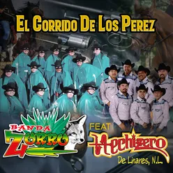 El Corrido de los Pérez