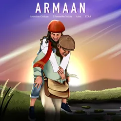 Armaan