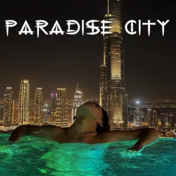 Paradise City