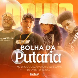 Bolha Da Putaria