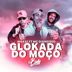 GLOCKADA DO MOÇO