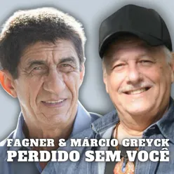 Perdido Sem Você