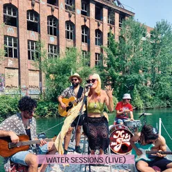 Water Sessions (Live)