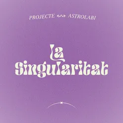 La Singularitat