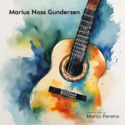 Chamber Music by Marco Pereira