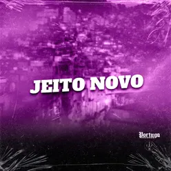 JEITO NOVO