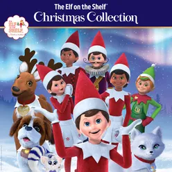 The Elf on the Shelf Christmas Collection