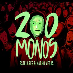 200 Monos