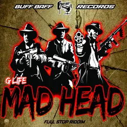 Mad Head