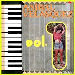 Lo Mejor de Anibal Velásquez, Vol. 1