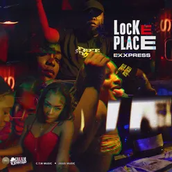Lock E Place