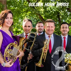 Golden Horn Brass 2