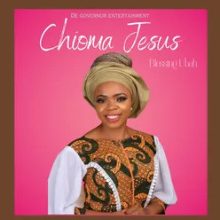 Chioma Jesus Imela