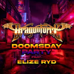 Doomsday Party (feat. Elize Ryd)