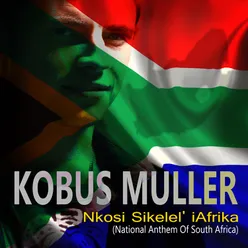 Nkosi Sikelel' iAfrika (National Anthem Of South Africa)